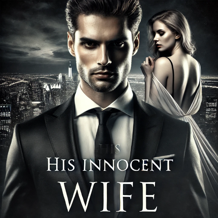 His Innocent wife