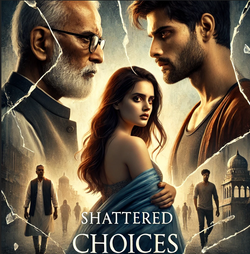 Shattered Choices