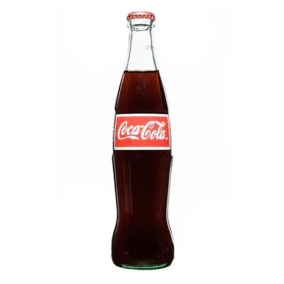 A Sip of Tradition: The Legacy Behind Mexican Coca Cola Glass Bottle