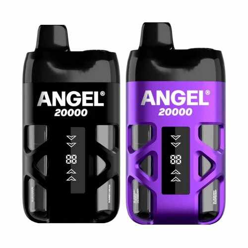 Angel 20000: Vape With Heavenly Power