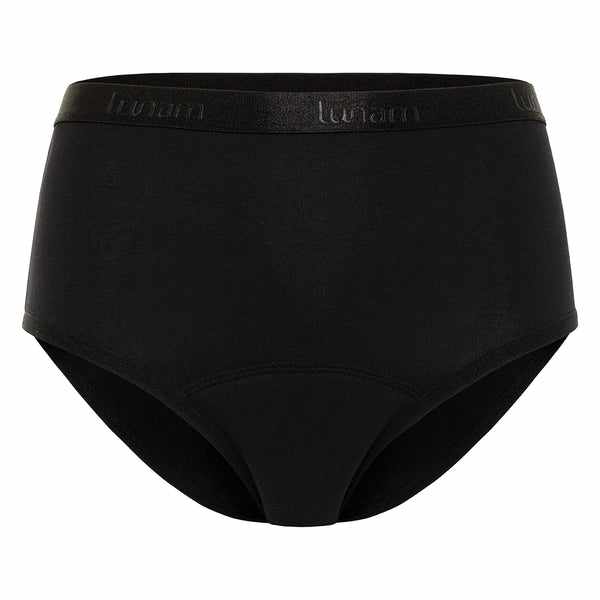 Menstruation Underwear: Redefining Period Care with Lunam