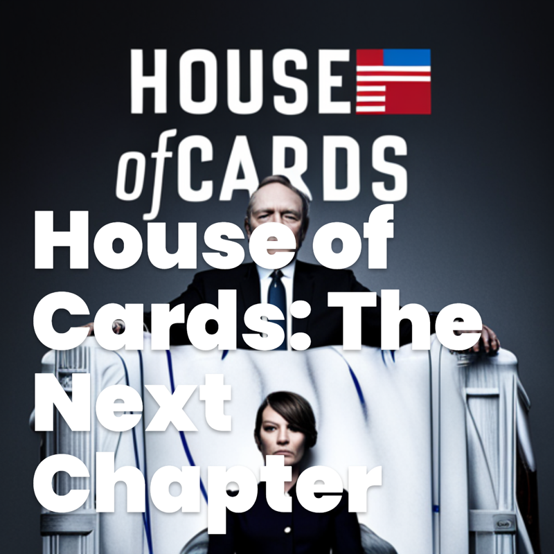 House of Cards: The Next Chapter
