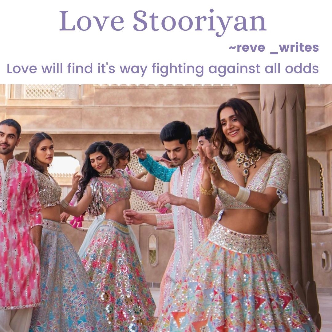 Love Stooriyan