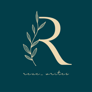 reve_writes logo