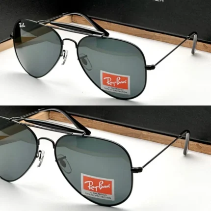 Shop the Latest Ray Ban Sunglasses at FirstCopyFashion