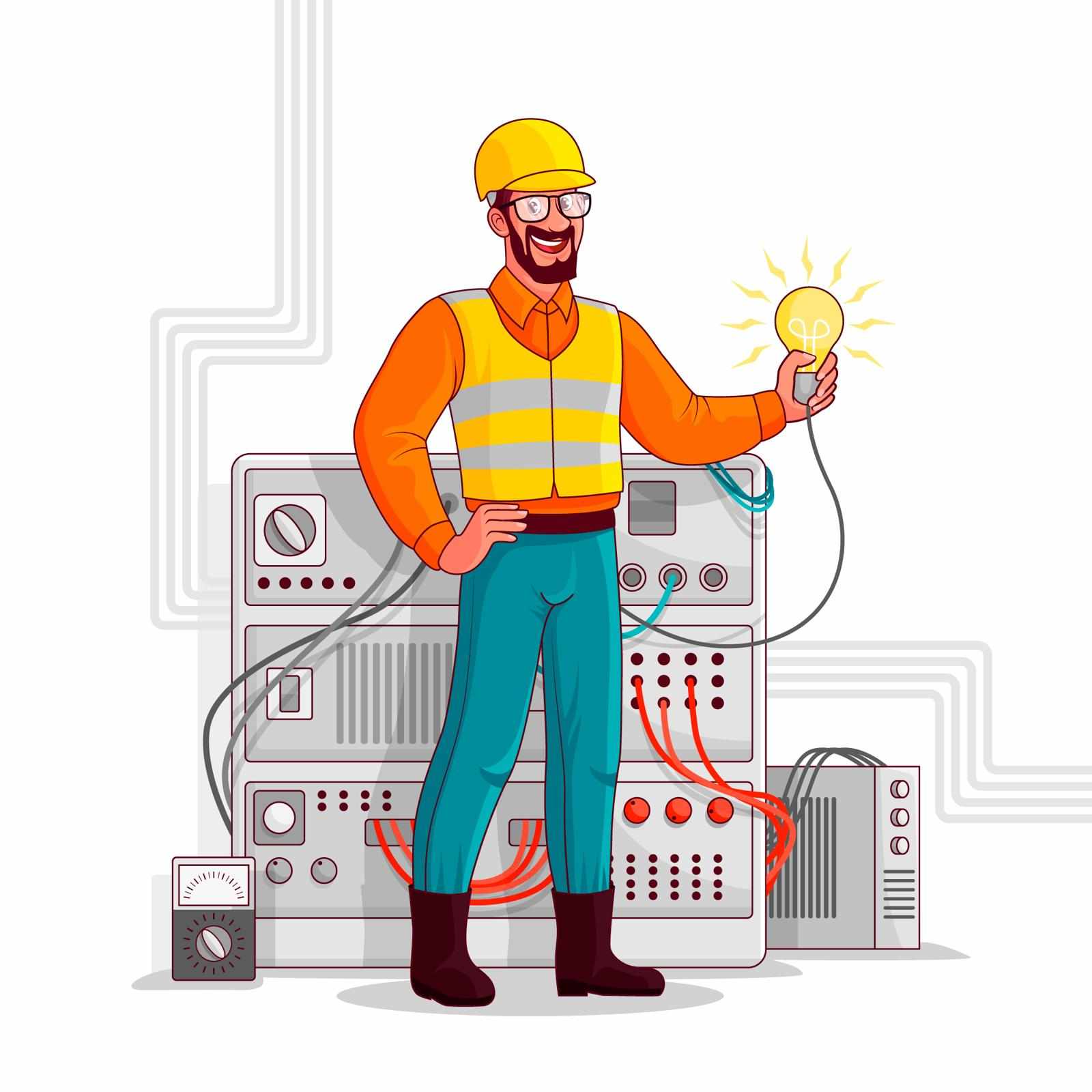 "Substation Recruiter: Connecting Experts to Power Critical Infrastructure"