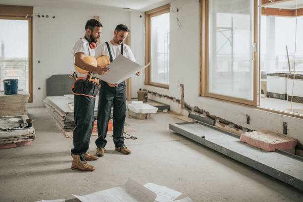 Transform Your Space with a Professional Bathroom Remodeler