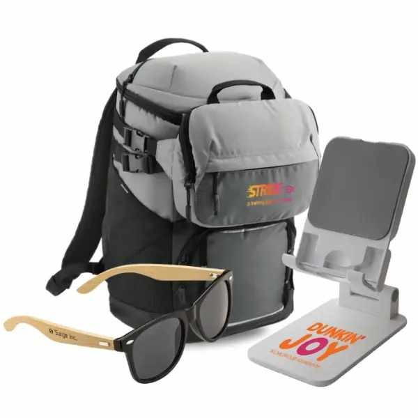 Your Brand with Creative Promotional Products