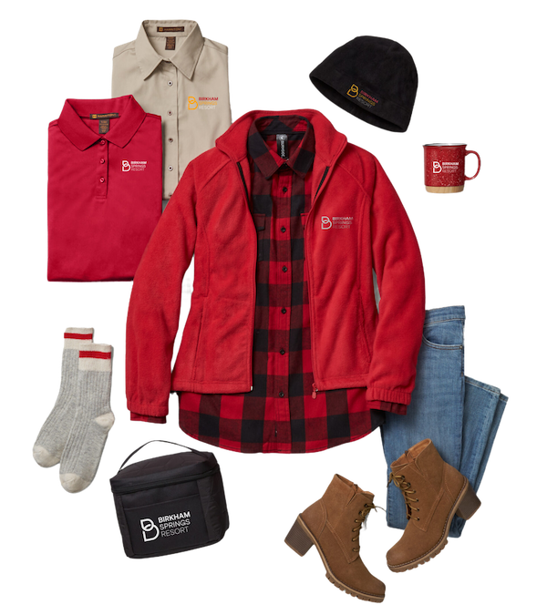 Understanding the Value of Company Swag