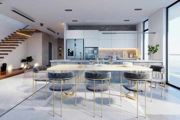 The Beauty of a Luxury Home Remodel