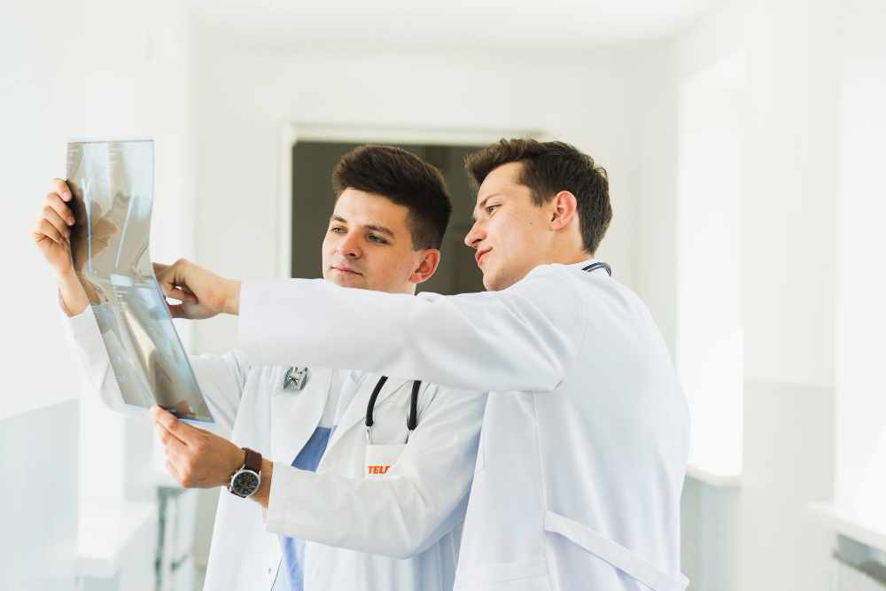 Top 10 Orthopedic Surgeons in Chennai for Expert Care