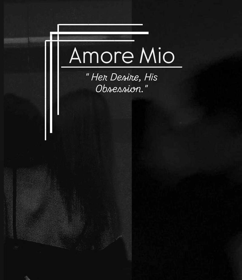 𝙰𝙼𝙾𝚁𝙴 𝙼𝙸𝙾 : 𝙷𝙴𝚁 𝙳𝙴𝚂𝙸𝚁𝙴, 𝙷𝙸𝚂 𝙾𝙱𝚂𝚂𝙴𝚂𝚂𝙸𝙾𝙽 18+