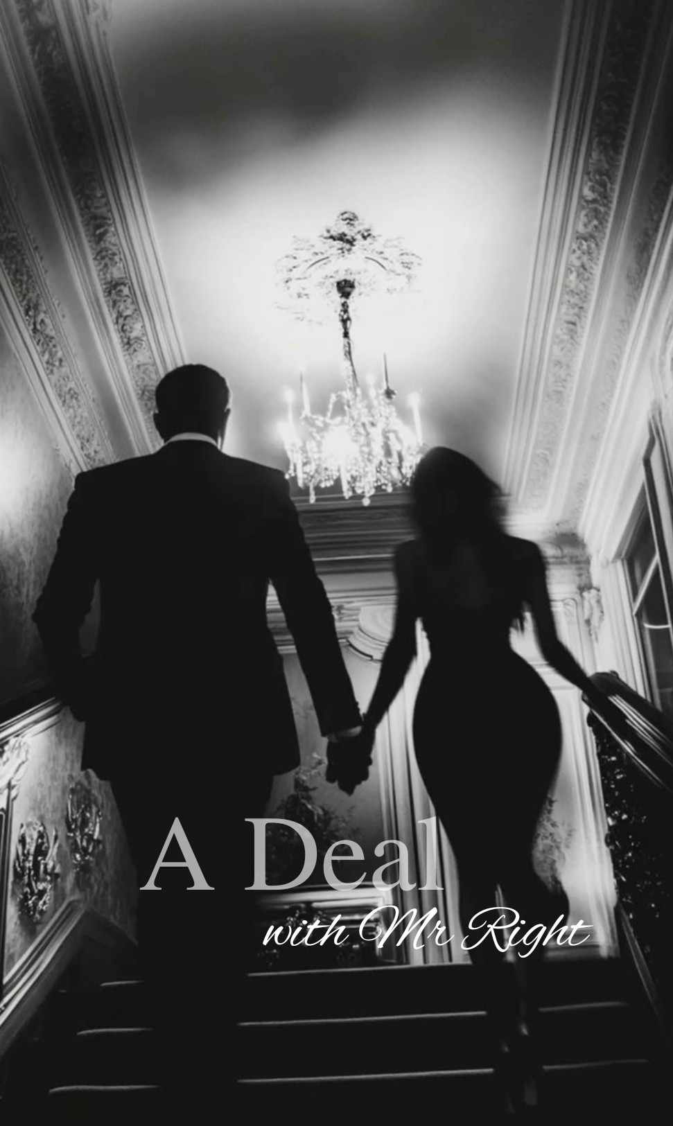 A Deal:  With Mr Right