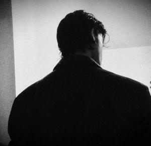 Chapter 1 - The Stranger
