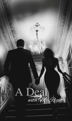 Chapter 1 - The Stranger