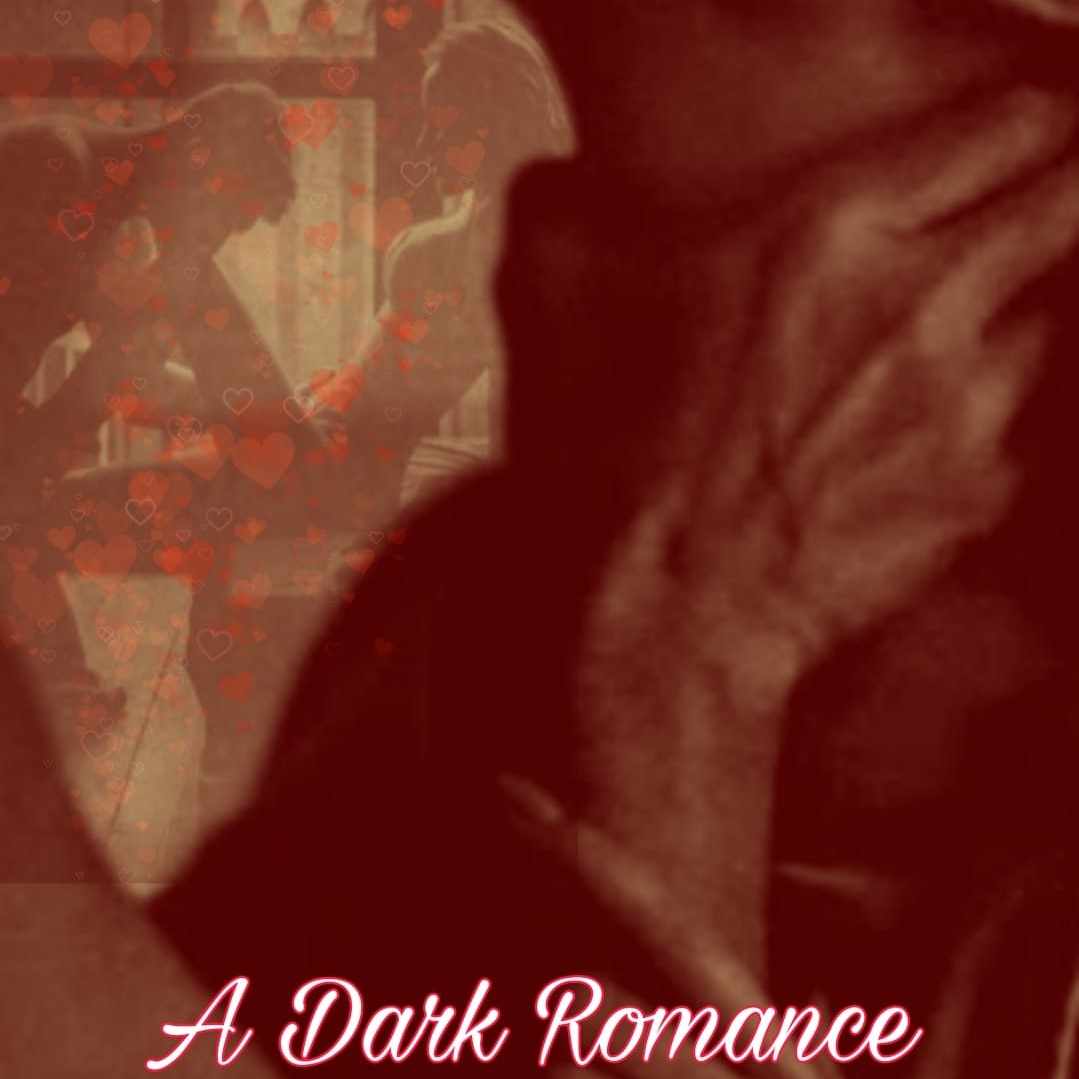 A Dark Romance (+18)