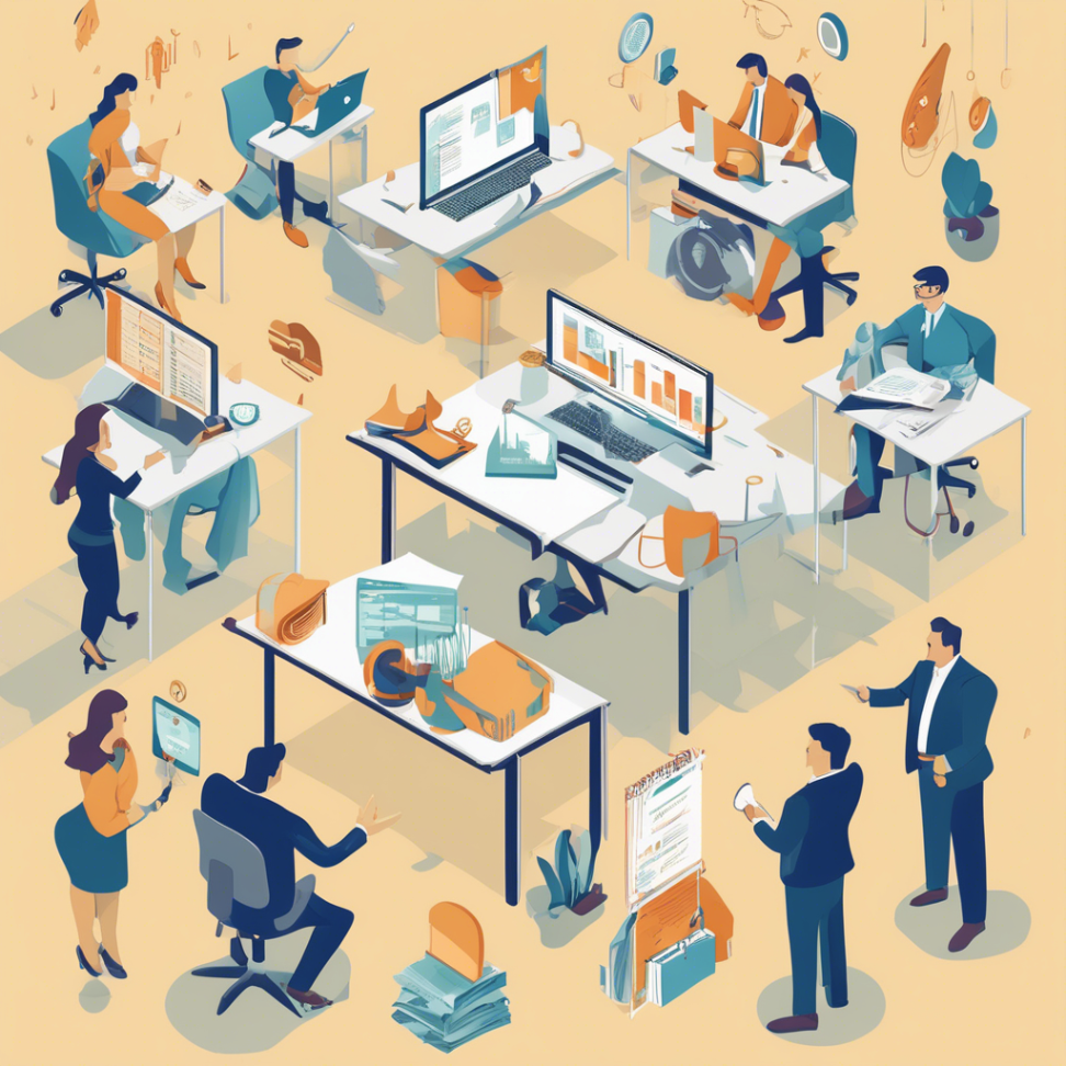 Problemática del Emprendimiento Independiente en República Dominicana y Latinoamericana