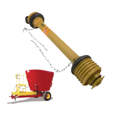 540 Pto Shaft | Hzpt.com