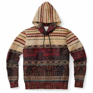 Why Tribal Hoodies Are the Perfect Fusion of Comfort and Style for Every Season