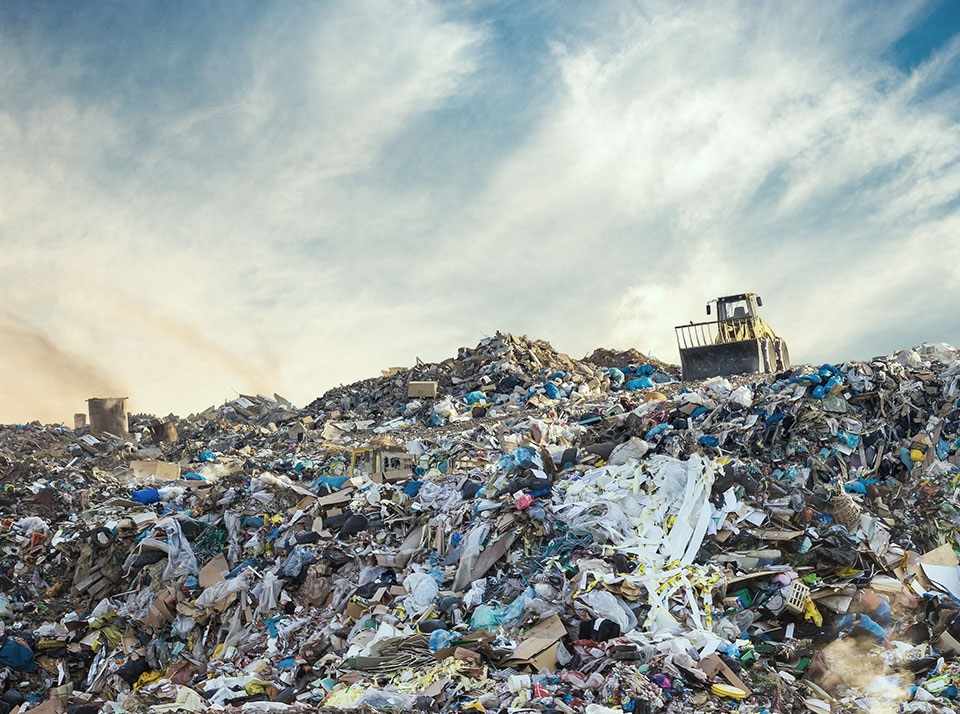 How Metal Recycling Services Benefit Construction Projects?