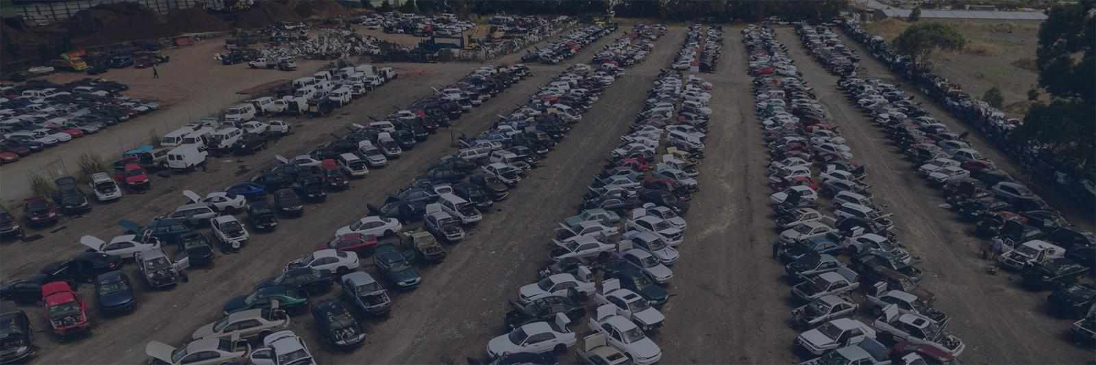 Transforming Junkyards: The Smart Revolution in Scrap Yards