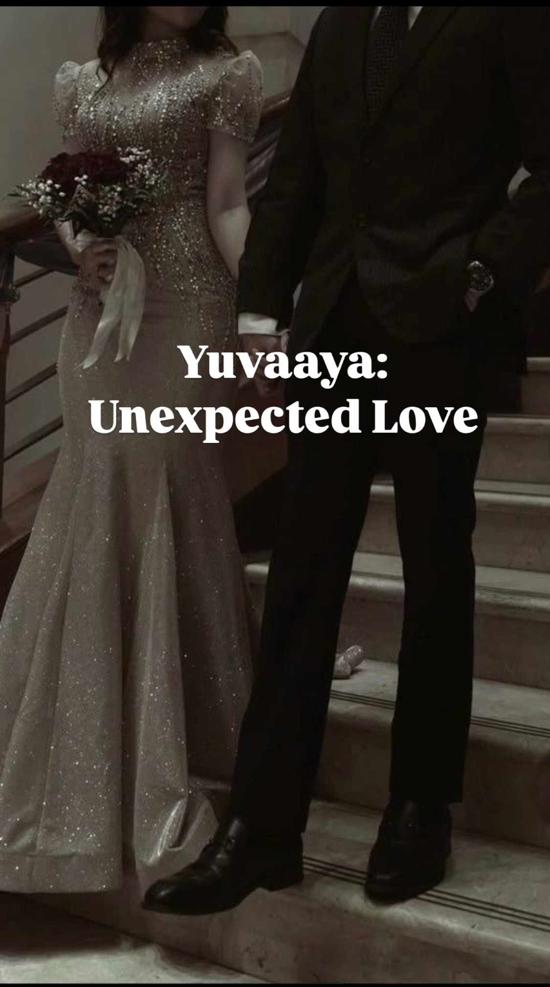 Yuvaaya: unexpected love
