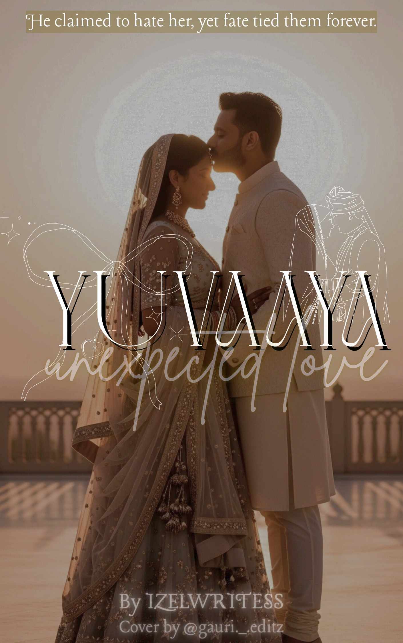 Yuvaaya: unexpected love