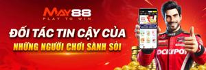 May88 – Cá Cược Thể Thao Đẳng Cấp, Cơ Hội Nhận Thưởng Lớn Mỗi Ngày
