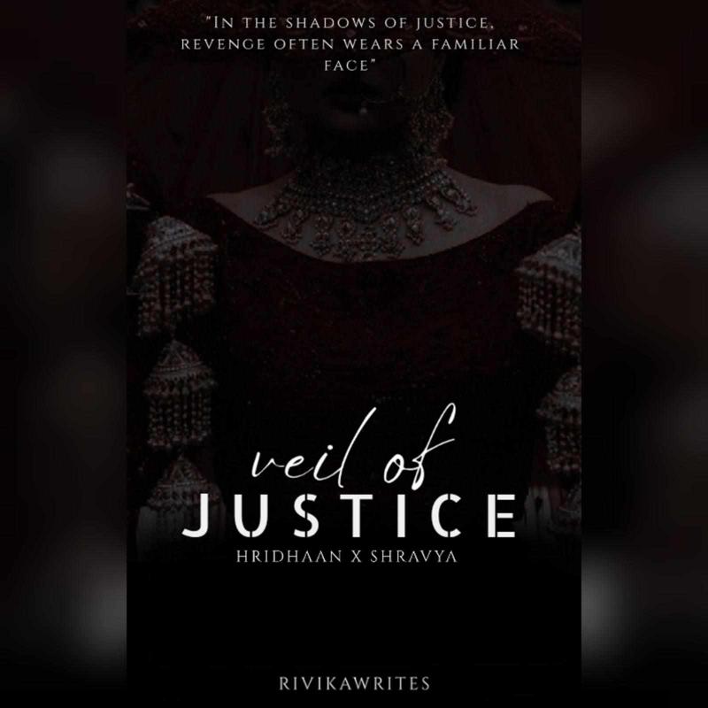 Veil of Justice