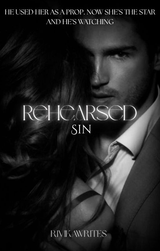 Rehearsed Sin | 18+
