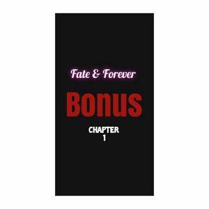 BONUS CHAPTER 1