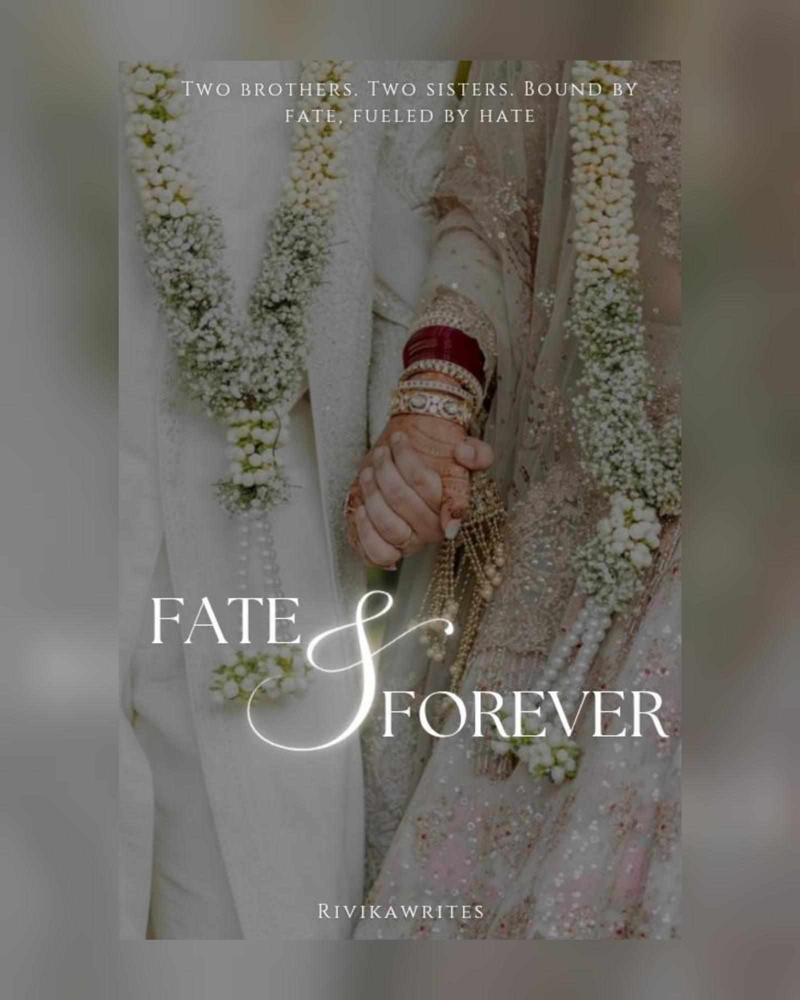 Fate & forever