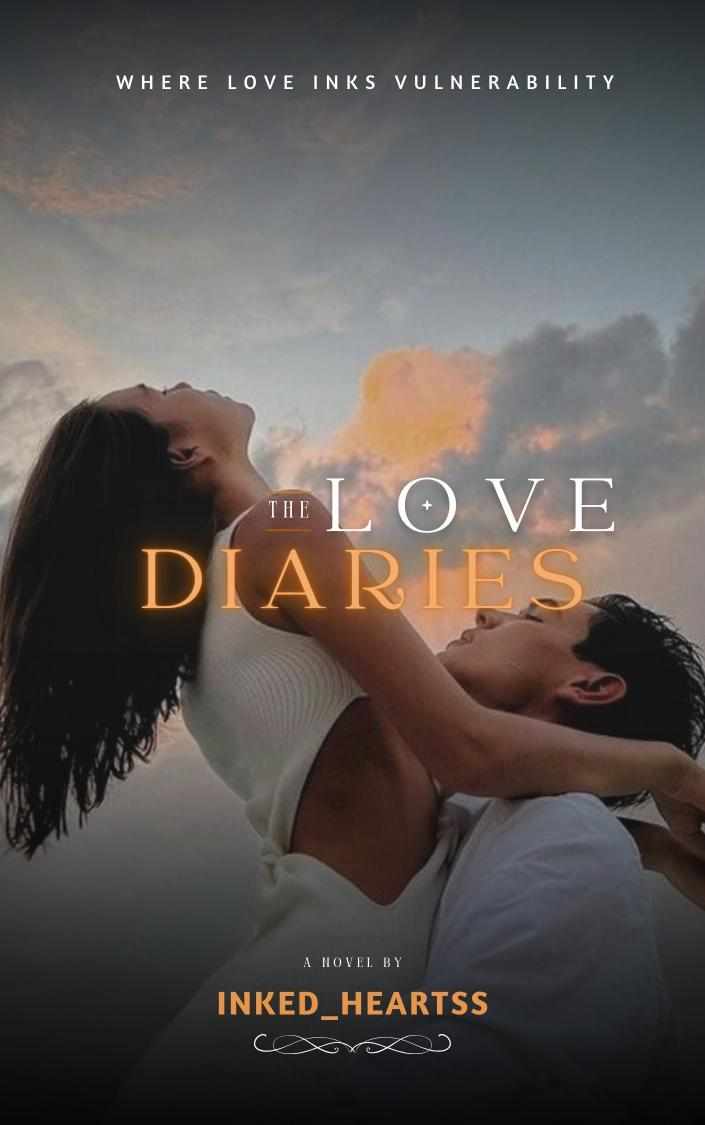 The Love Diaries