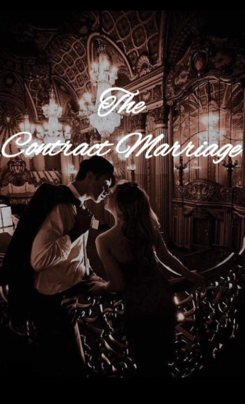 The Contract Marriage