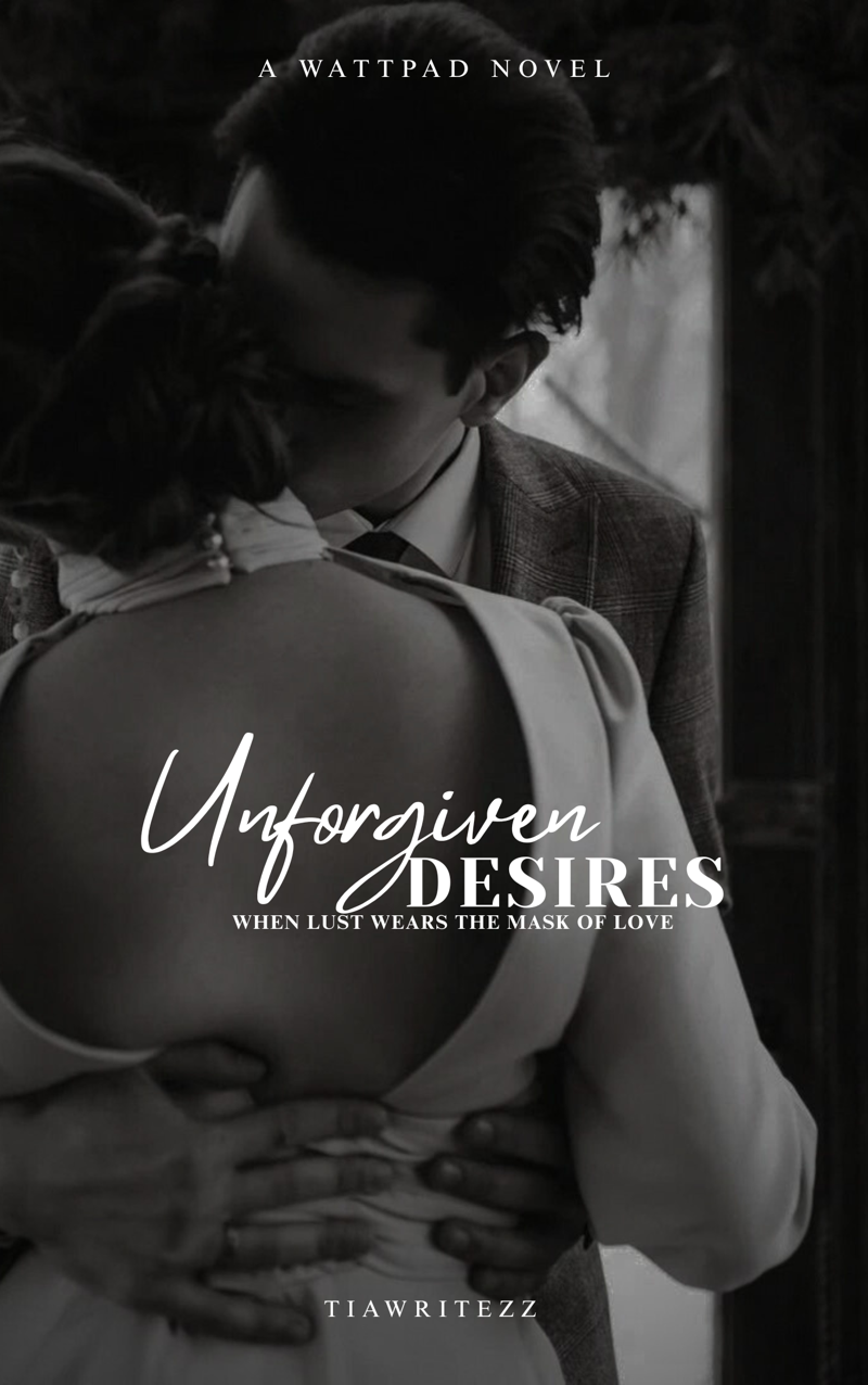 Unforgiven Desires