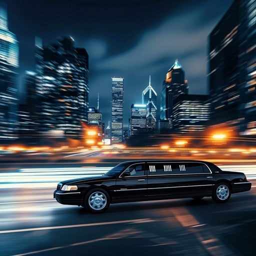 Discover the Best Connecticut Limo Experiences Today