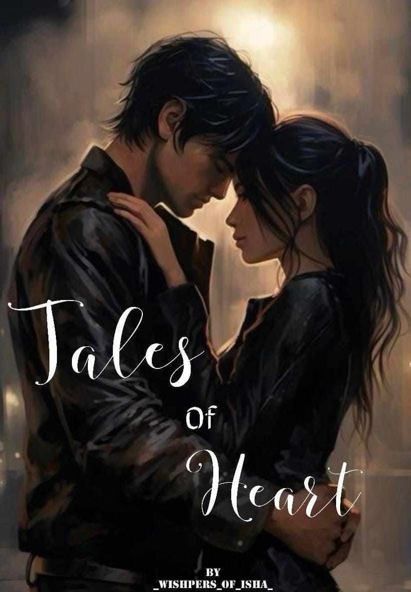 Tales of Heart 18+