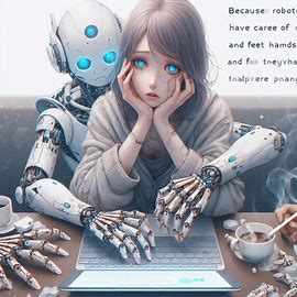 The Fragile Future