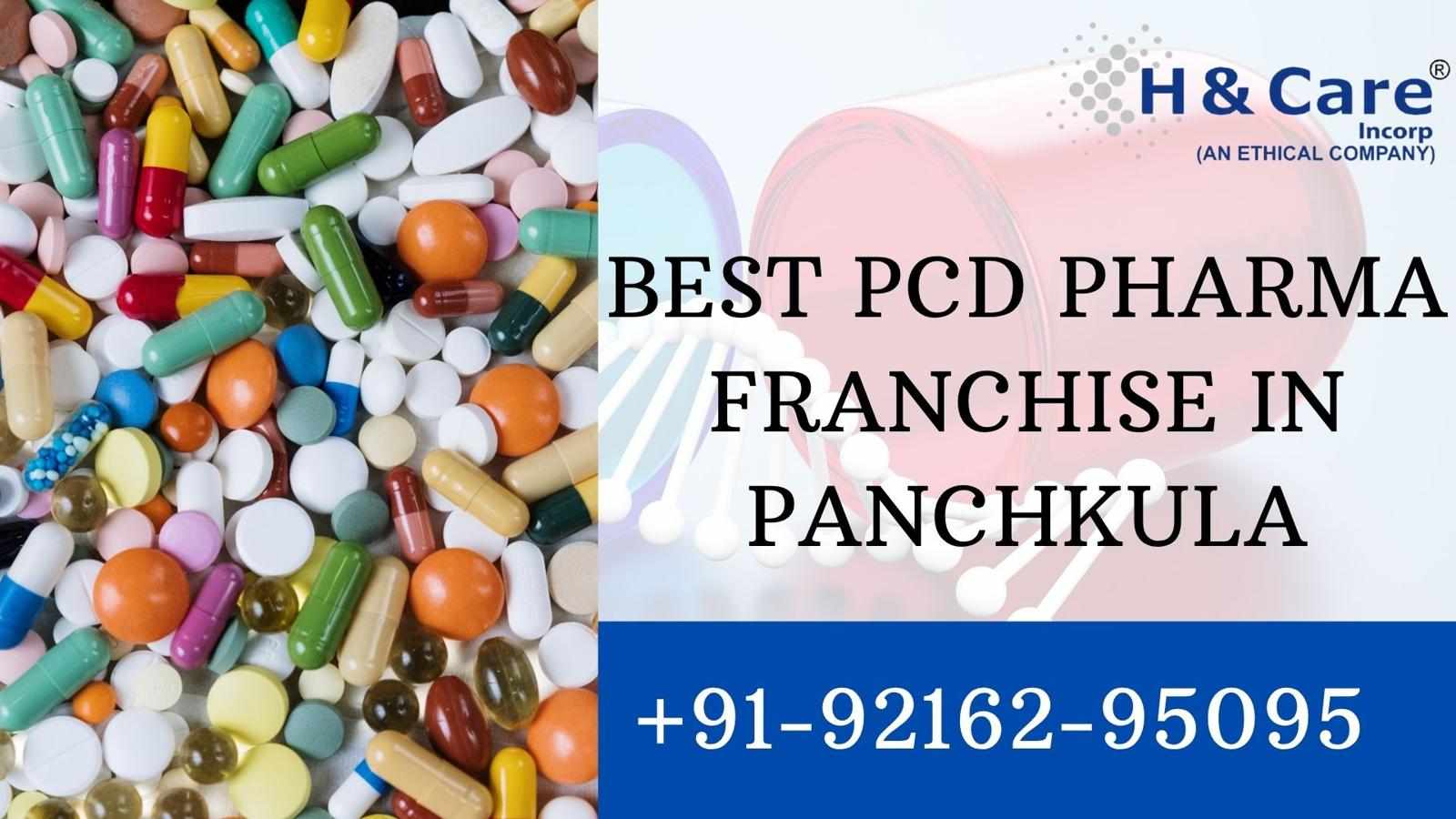 PCD Pharma Company in India