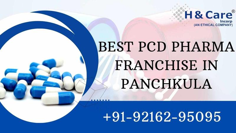 Best PCD Pharma Franchise