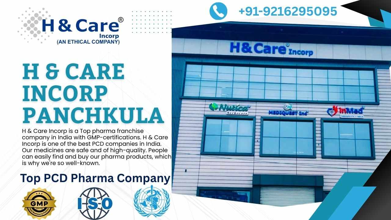 PCD Pharma franchise
