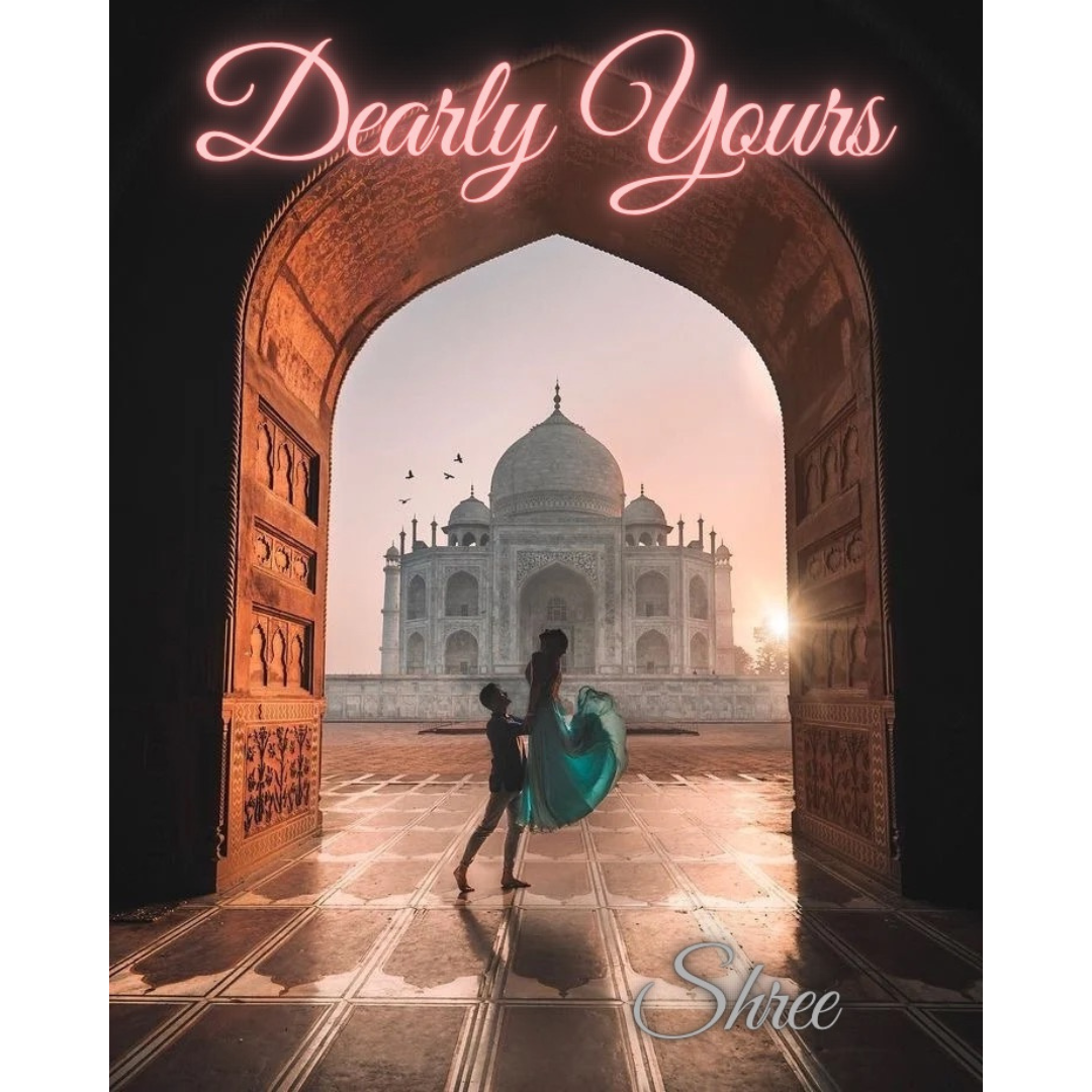 Dearly yours
