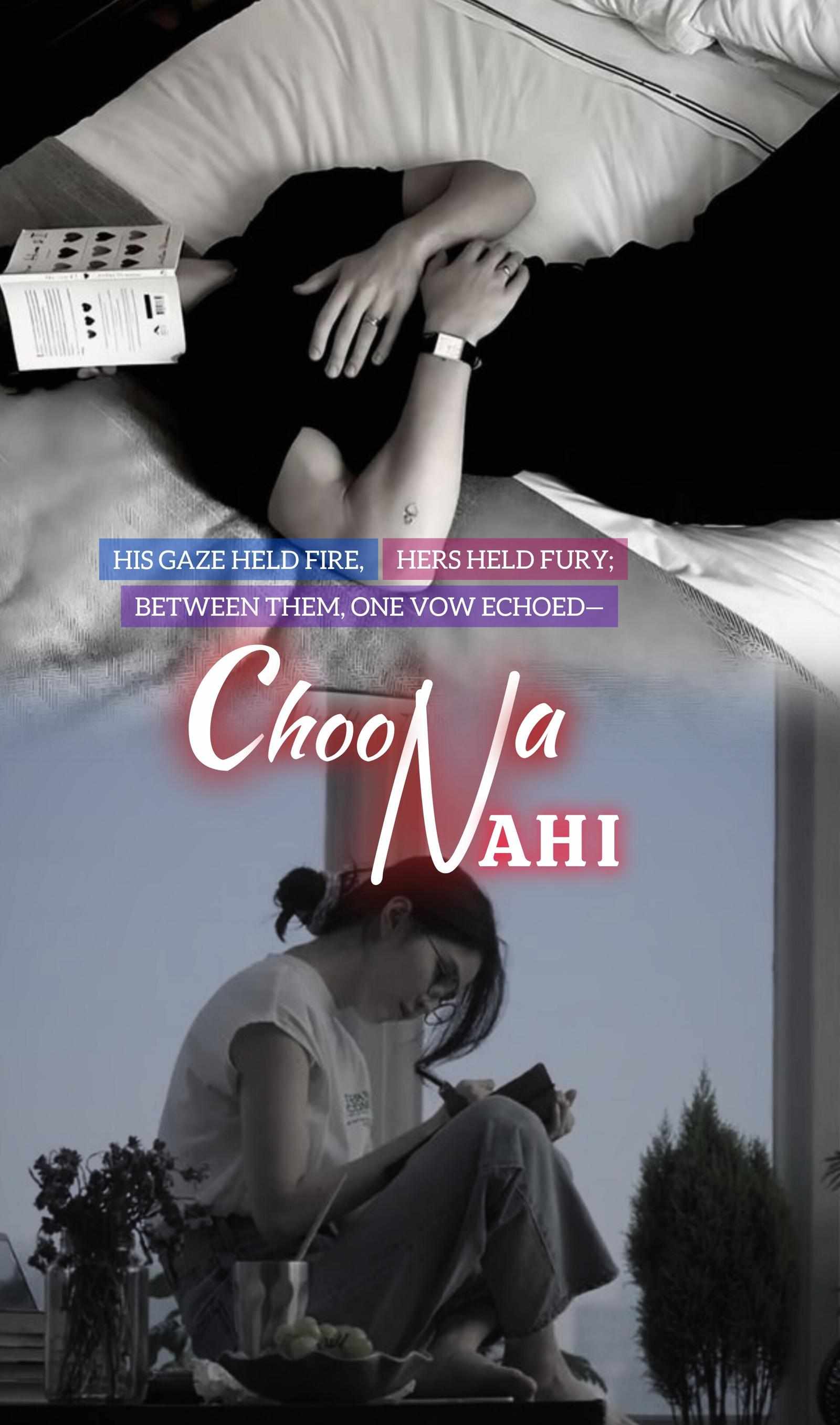 Choona Nahi