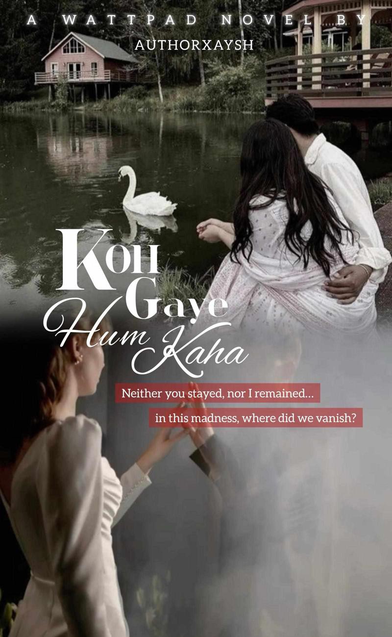 Kho Gaye Hum Kahan