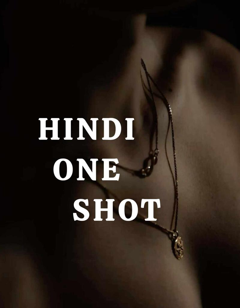 Hindi one shot