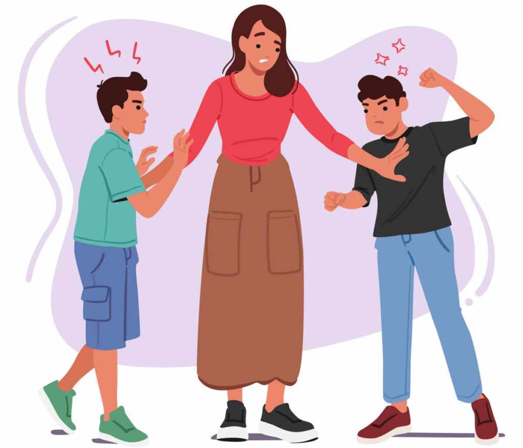 Trabajo parcial Caja de herramientas del psicólogo escolar en el manejo y gestión de conflictos Parte: parte 2