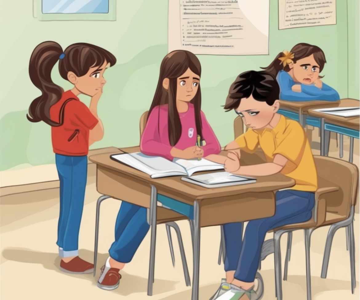 Mi primer artículo, caja de herramientas del psicólogo escolar para el manejo y gestión de conflicto.