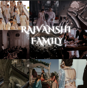 RAJVANSHI 'S