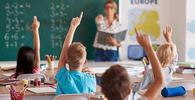 Cuando el aula se vuelve un campo de batalla: reflexiones sobre los conflictos escolares en nuestro país