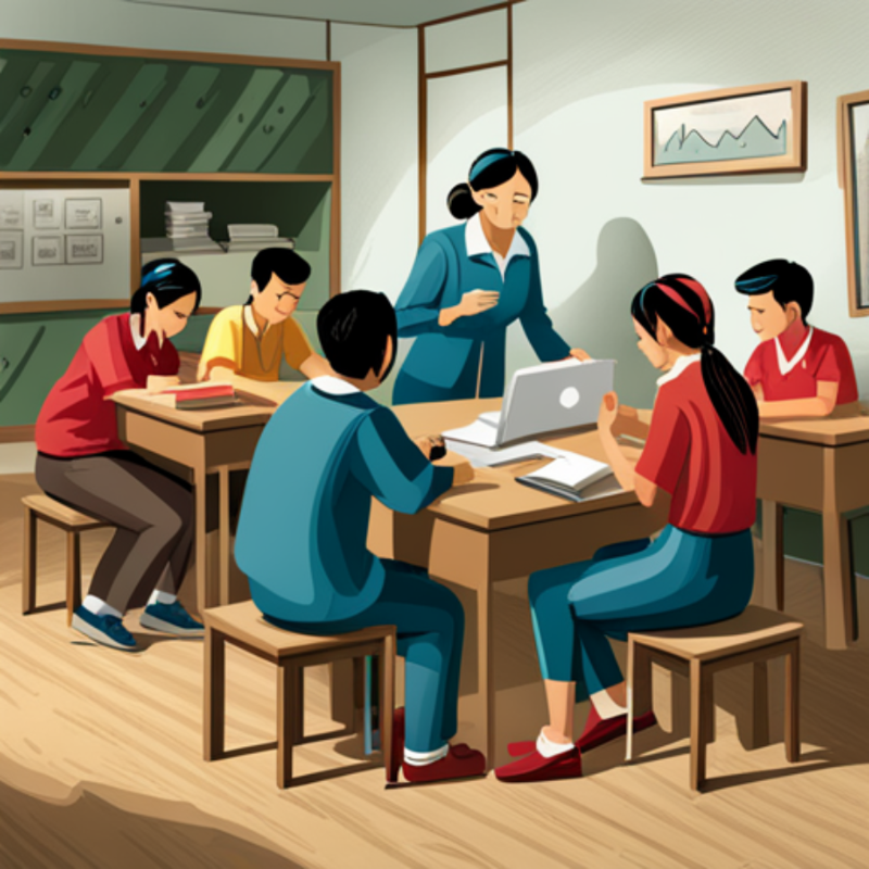 Conflictos en los centros educativos